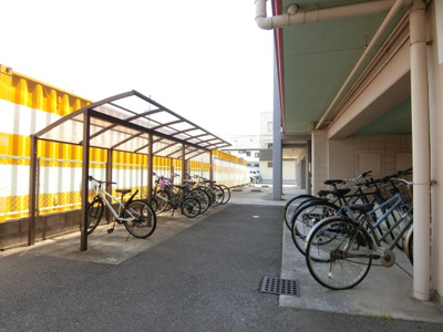 【その他共用部分】 | SHRIKE21新館（シュライク21新館）