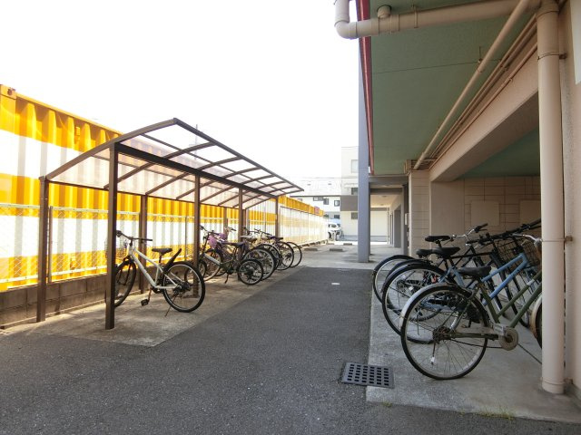 【その他共用部分】 | SHRIKE21新館（シュライク21新館）