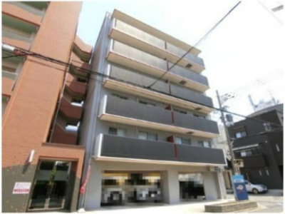 【外観】 | SHRIKE21新館（シュライク21新館）