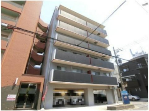 【外観】 | SHRIKE21新館（シュライク21新館）