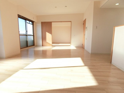 【居間・リビング】 | SHRIKE21新館（シュライク21新館）