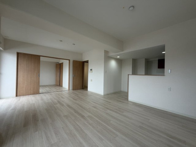【居間・リビング】 | SHRIKE21新館（シュライク21新館）