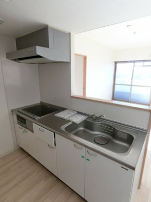 【キッチン】 | SHRIKE21新館（シュライク21新館）