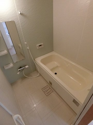 【浴室】 | SHRIKE21新館（シュライク21新館）