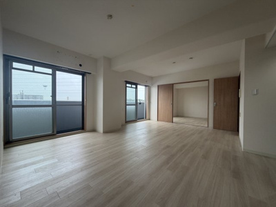 【居間・リビング】 | SHRIKE21新館（シュライク21新館）