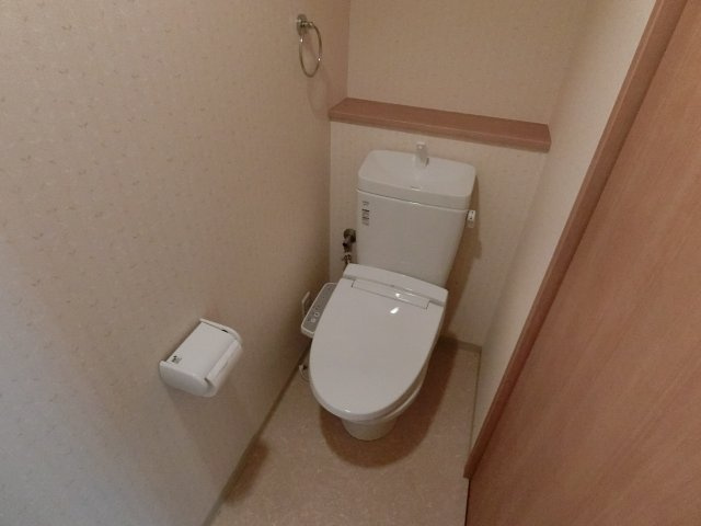 【トイレ】 | SHRIKE21新館（シュライク21新館）