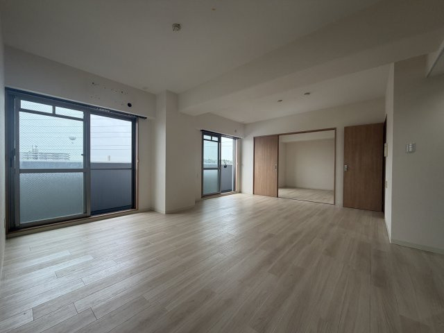 【居間・リビング】 | SHRIKE21新館（シュライク21新館）
