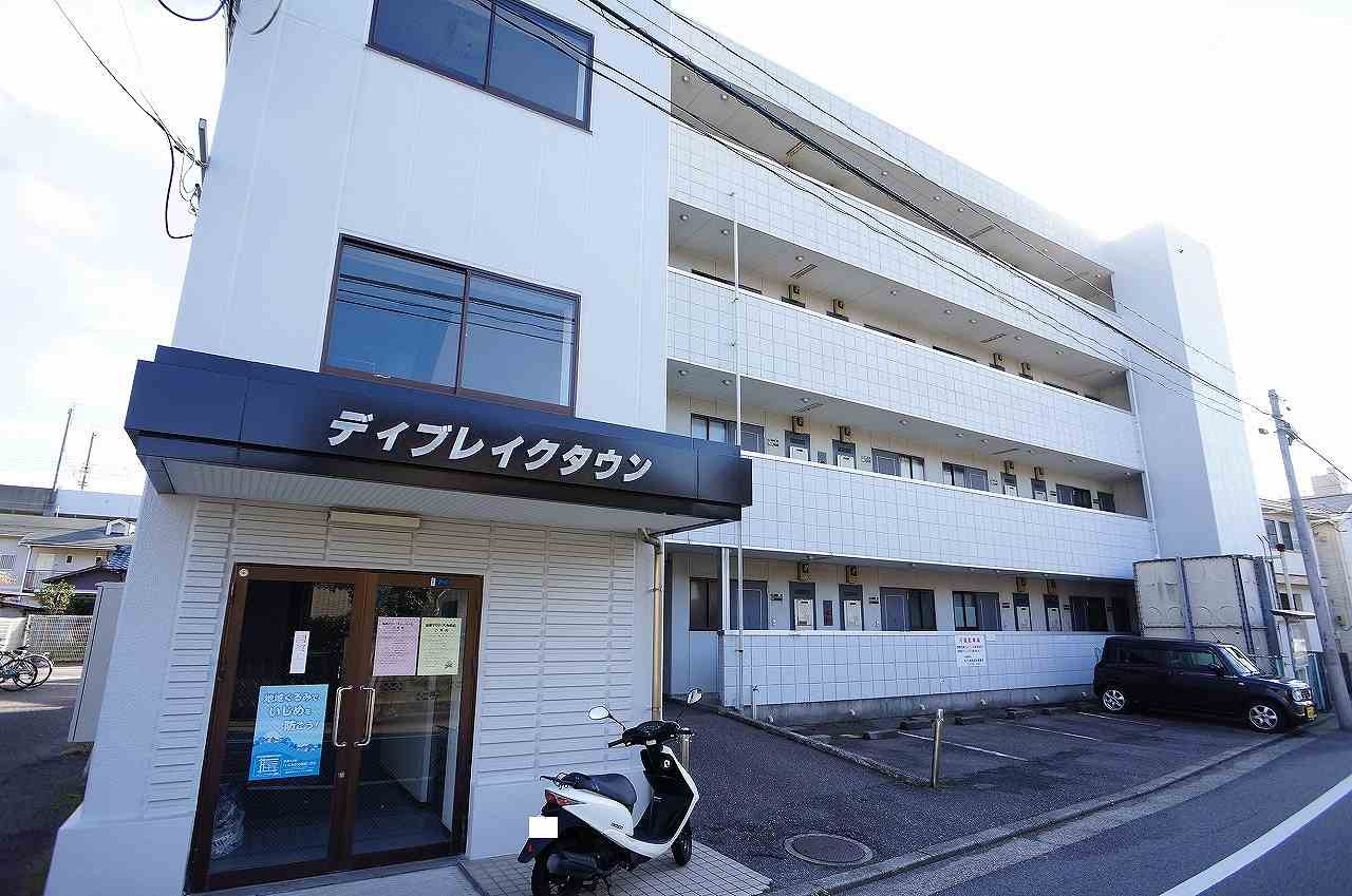 デイブレイクタウン306号 給湯 温水洗浄便座 敷金1ヶ月 駅徒歩10分以内 シンクあり 新潟市中央区のおすすめ賃貸 不動産売買は株式会社ジー エイチホーム管理