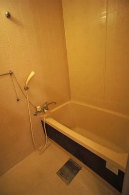 【浴室】 | シャルム長吉