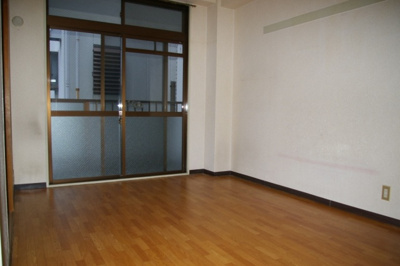 【洋室】 | シャルム長吉