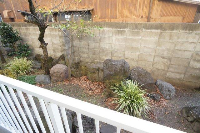 【庭】 | 第八西山荘