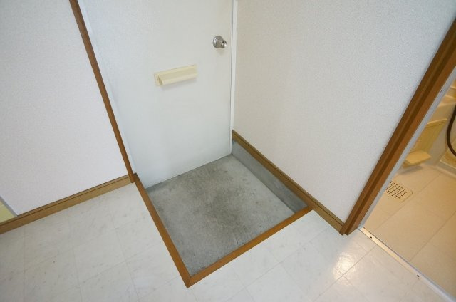 【玄関】 | 第八西山荘