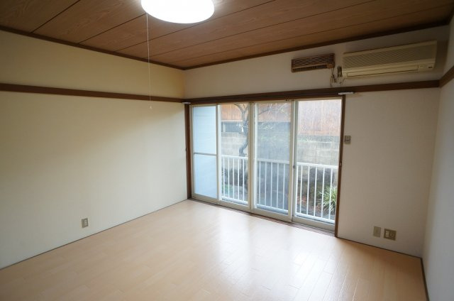 【居間・リビング】 | 第八西山荘