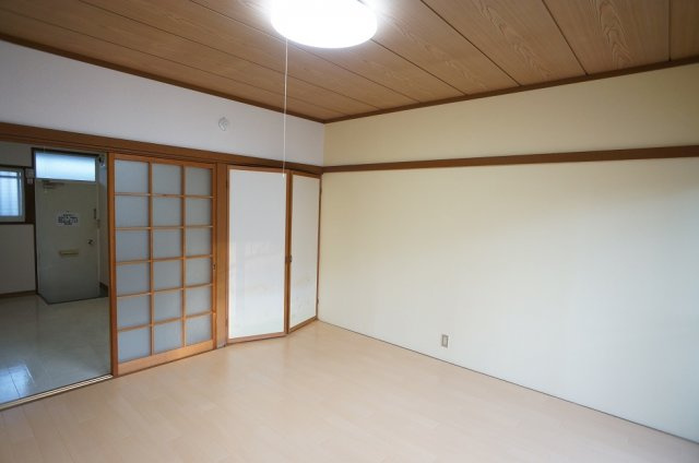 【居間・リビング】 | 第八西山荘