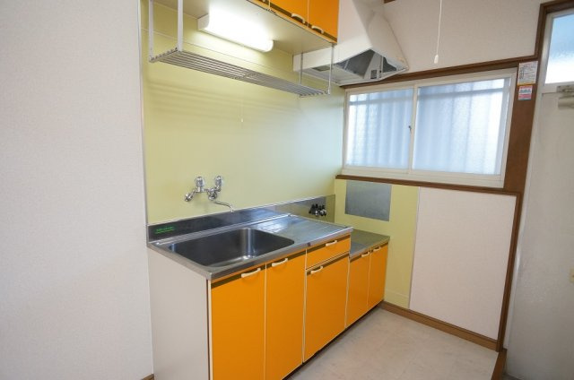 【キッチン】 | 第八西山荘