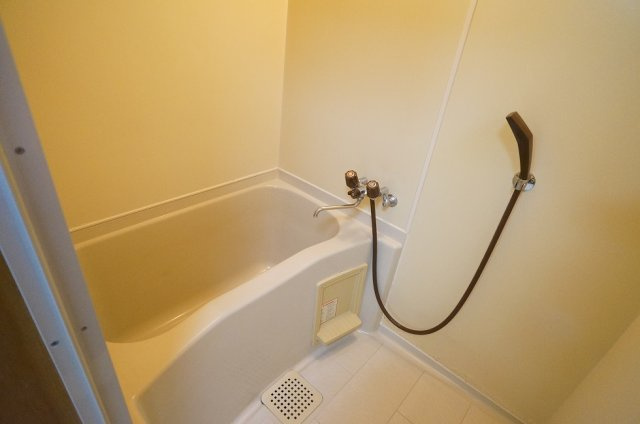 【浴室】 | 第八西山荘