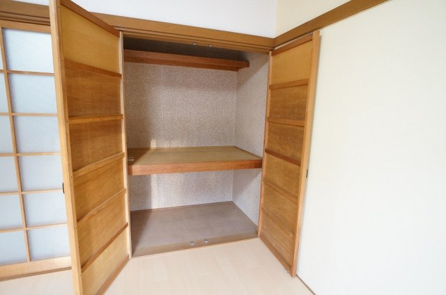 【収納】 | 第八西山荘