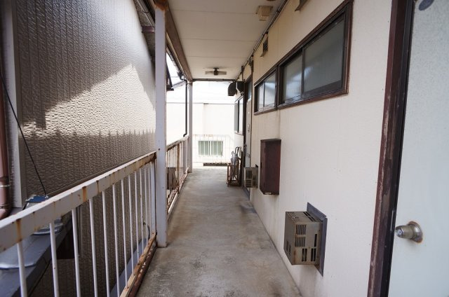 【その他共用部分】 | ハイランド亜希