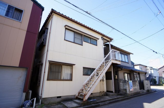 【外観】 | ハイランド亜希