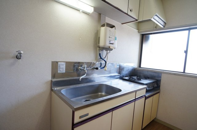 【キッチン】 | ハイランド亜希