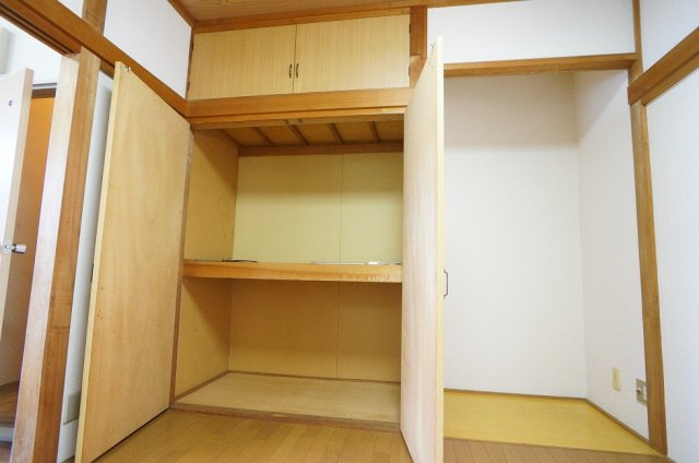 【収納】 | ハイランド亜希