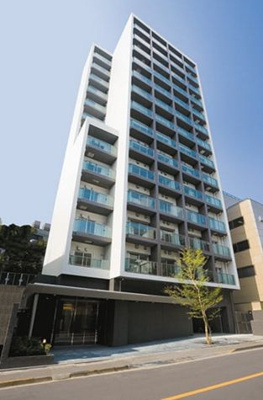  | アクシルコート市谷砂土原