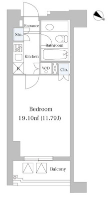  | アクシルコート市谷砂土原