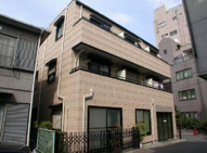 メゾン矢島の画像