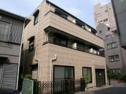 メゾン矢島の画像