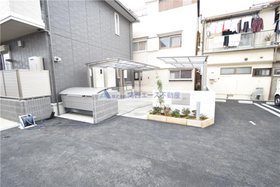 【周辺】 | シャトレー旭町