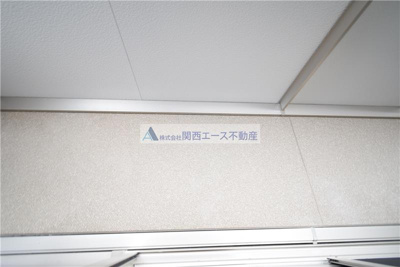 【バルコニー】 | シャトレー旭町