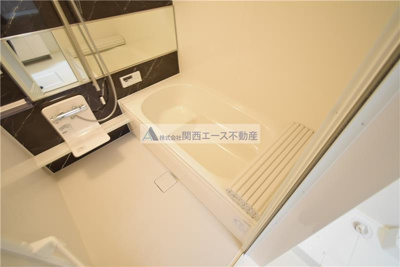 【浴室】 | シャトレー旭町