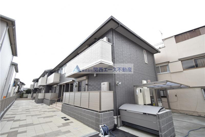 【外観】 | シャトレー旭町