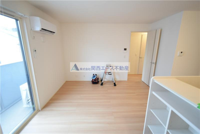 【居間・リビング】 | シャトレー旭町