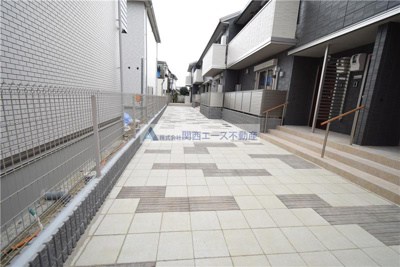 【その他共用部分】 | シャトレー旭町