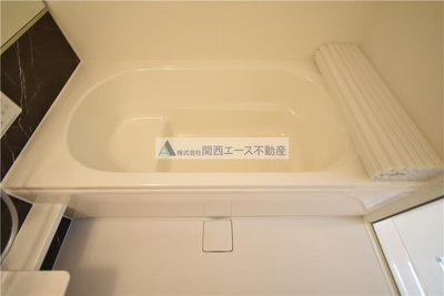 【浴室】 | シャトレー旭町