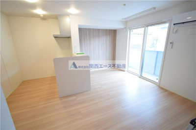 【居間・リビング】 | シャトレー旭町