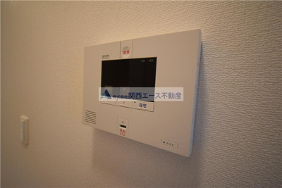 【セキュリティ】 | シャトレー旭町