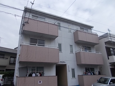 【外観】 | サンクオリティ