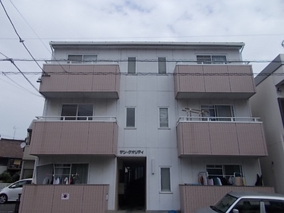 【外観】 | サンクオリティ
