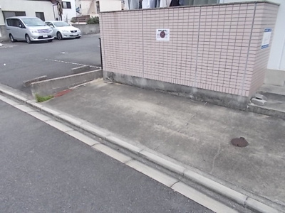 【駐車場】 | サンクオリティ