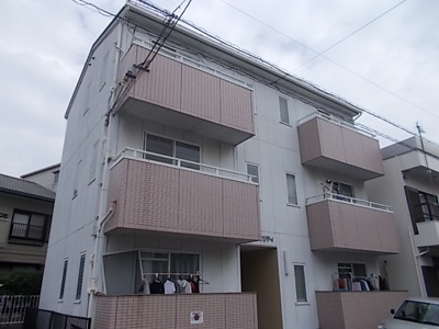 【外観】 | サンクオリティ | サンクオリティ