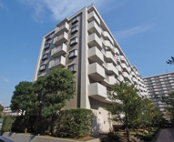 シティコープ八潮台４６号棟の画像