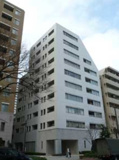 明石町パークハウスの画像