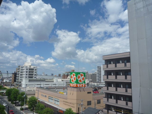 S-RESIDENCE緑橋Serio（エスレジデンス緑橋セリオ）　BRAVI不動産の展望