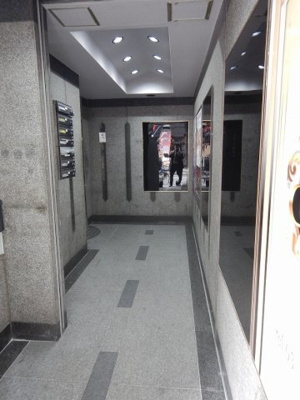 【その他共用部分】 | CDS赤羽ビル