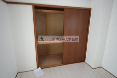 【収納】 | キャッスル西長田