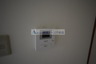 【セキュリティ】 | キャッスル西長田