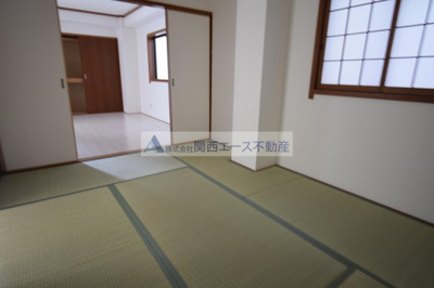  | キャッスル西長田