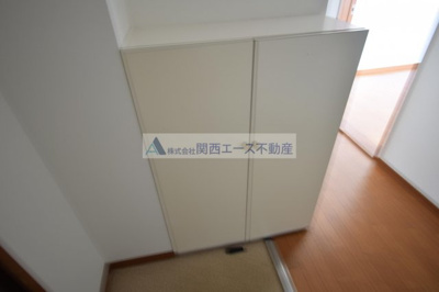  | キャッスル西長田